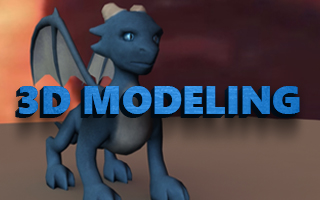 3d Modeling