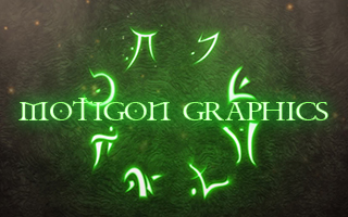 Motion Graphics